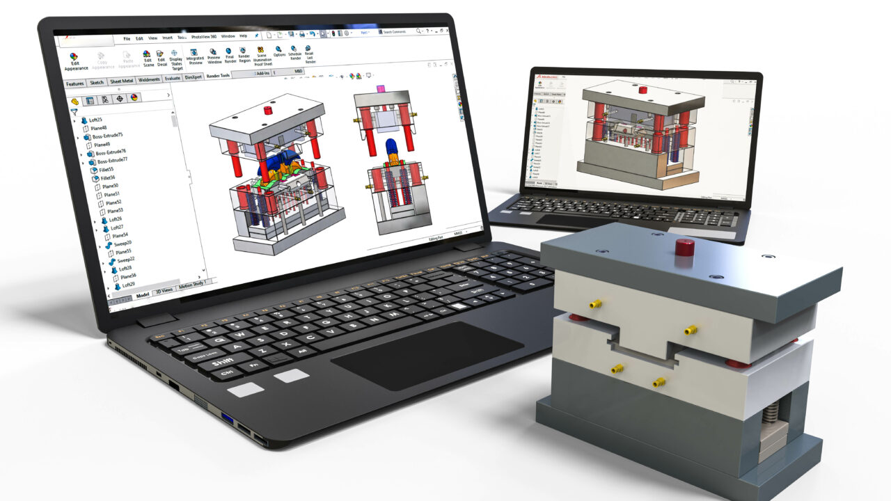 3D Tasarım Nedir