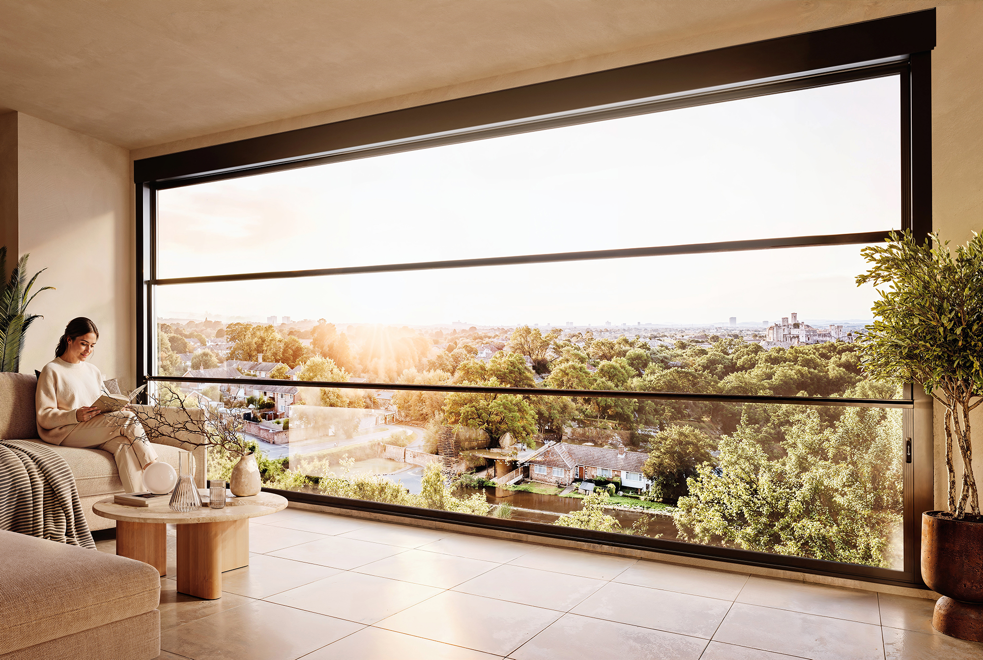 Yapı Malzemelerinde Doku Gösterimi_render