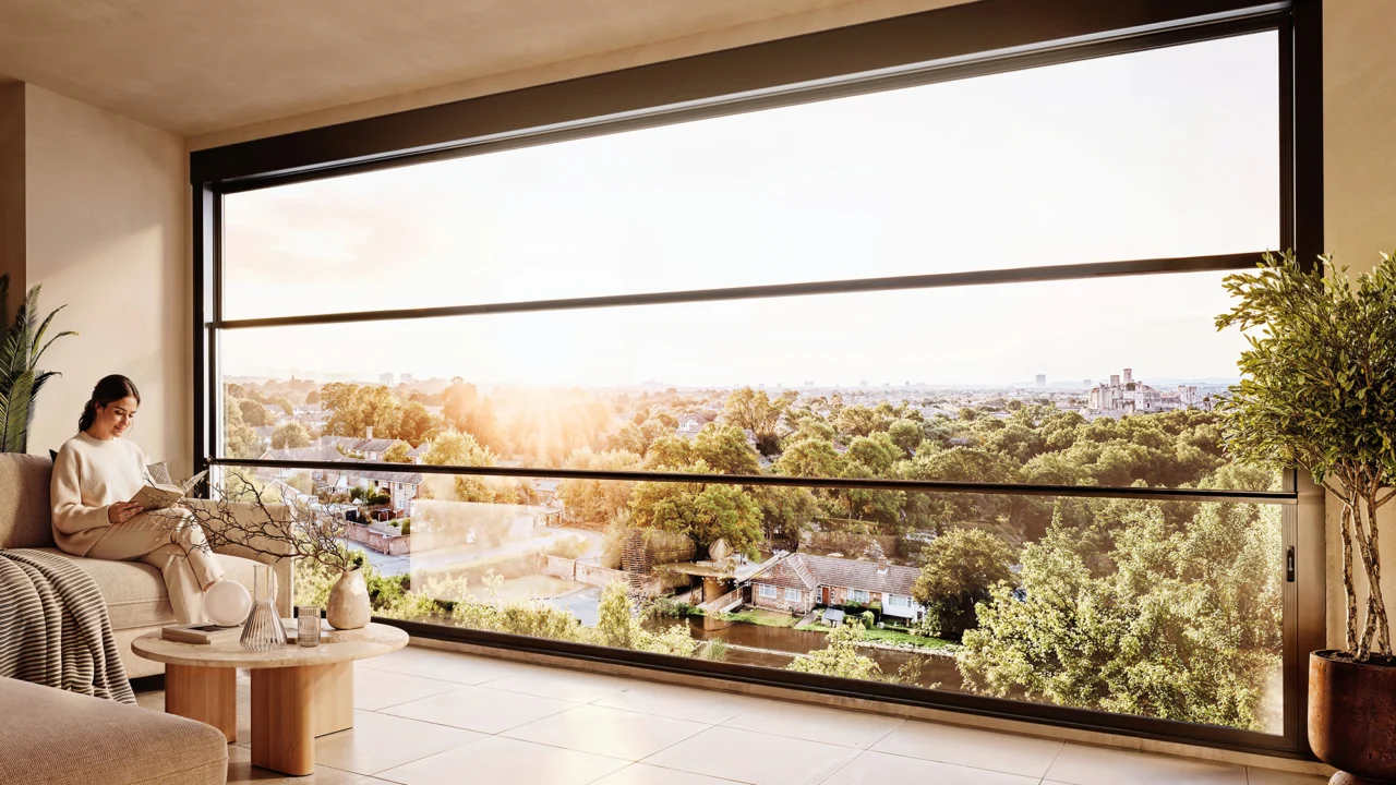 Yapı Malzemelerinde Doku Gösterimi_render